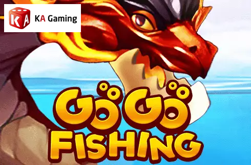 Go Go Fishing